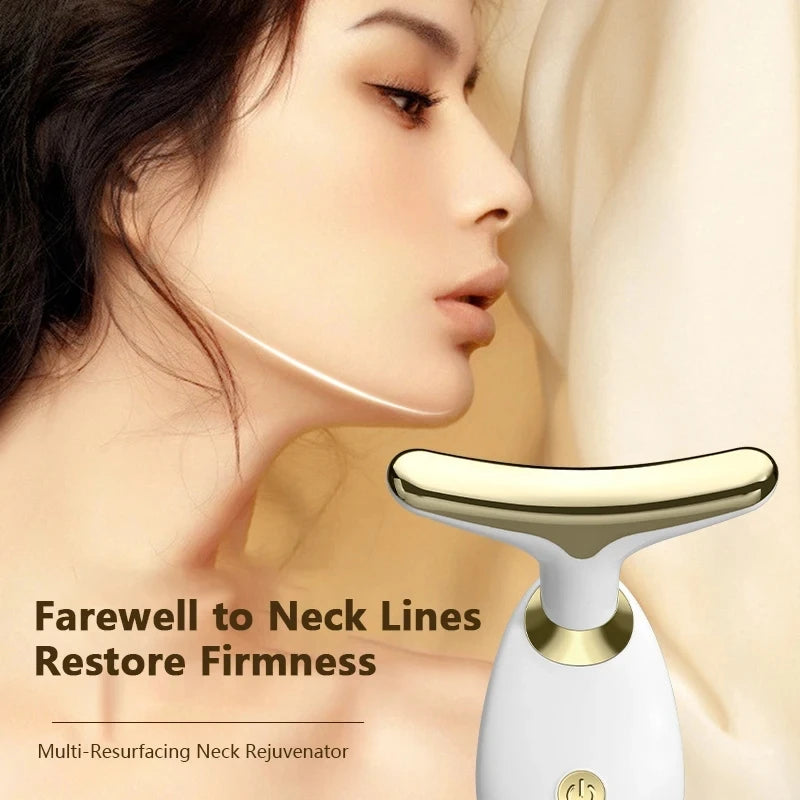 Anti-Aging Face & Neck Massager