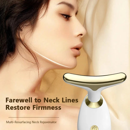 Anti-Aging Face & Neck Massager