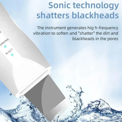 Skin Scrubber for Deep Pore Cleansing