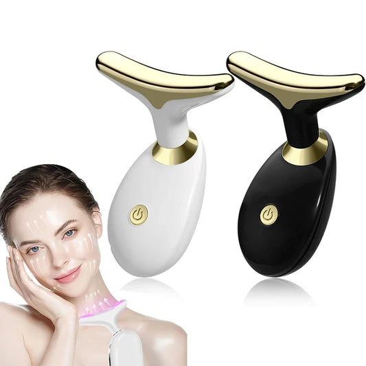 Anti-Aging Face & Neck Massager