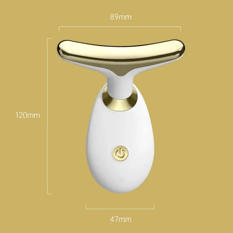 Anti-Aging Face & Neck Massager