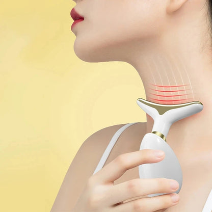 Anti-Aging Face & Neck Massager