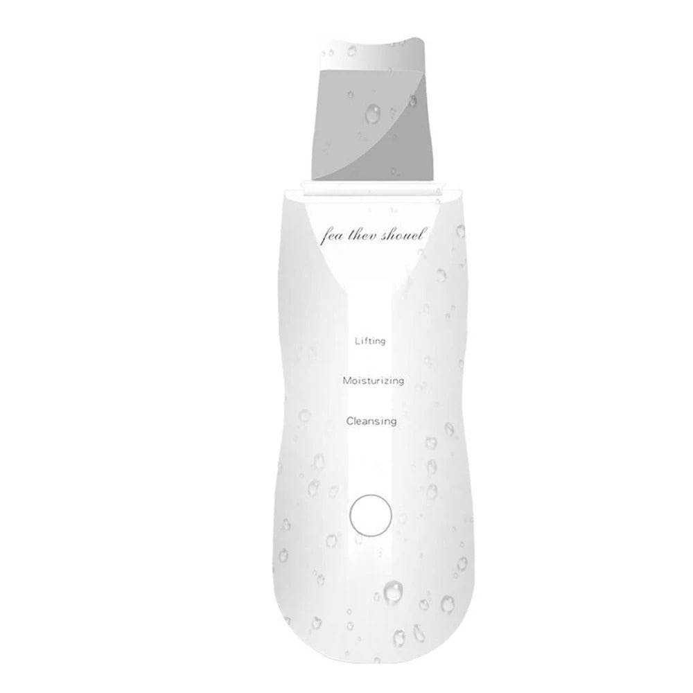 Skin Scrubber for Deep Pore Cleansing
