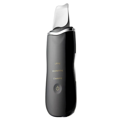 Skin Scrubber for Deep Pore Cleansing